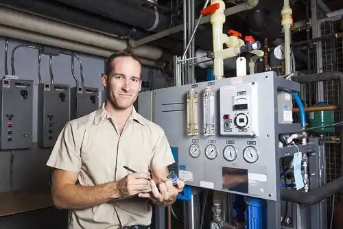energy audit Waynesville